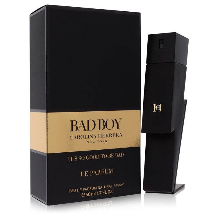 عطر باد بوي لو بارفان من كارولينا هيريرا