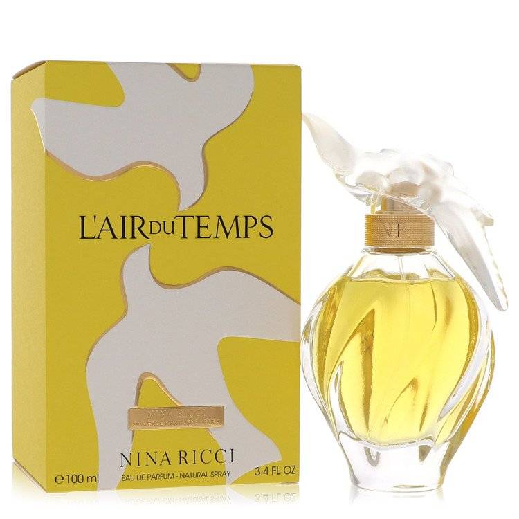 L'Air Du Temps من نينا ريتشي