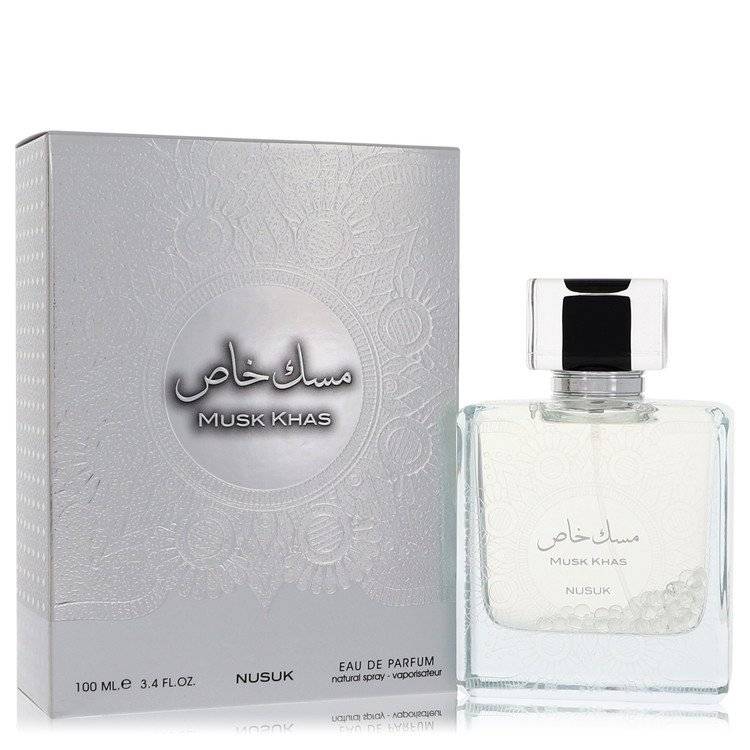 مسك خاص من نسوك