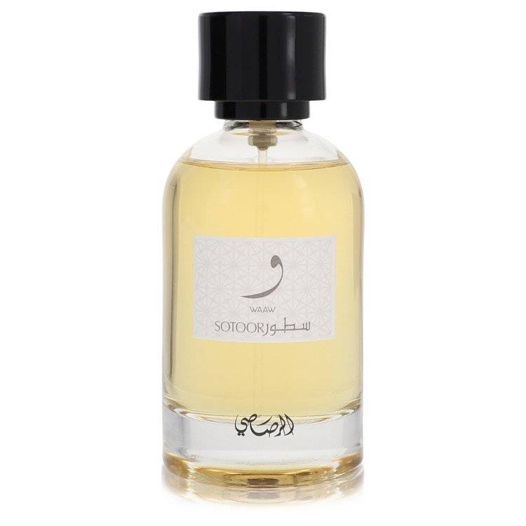 سطور واو للرصاصي