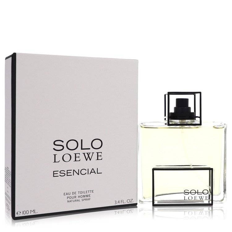 Solo Loewe Esencial من لويفي