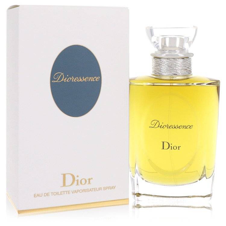 Dioressence من كريستيان ديور