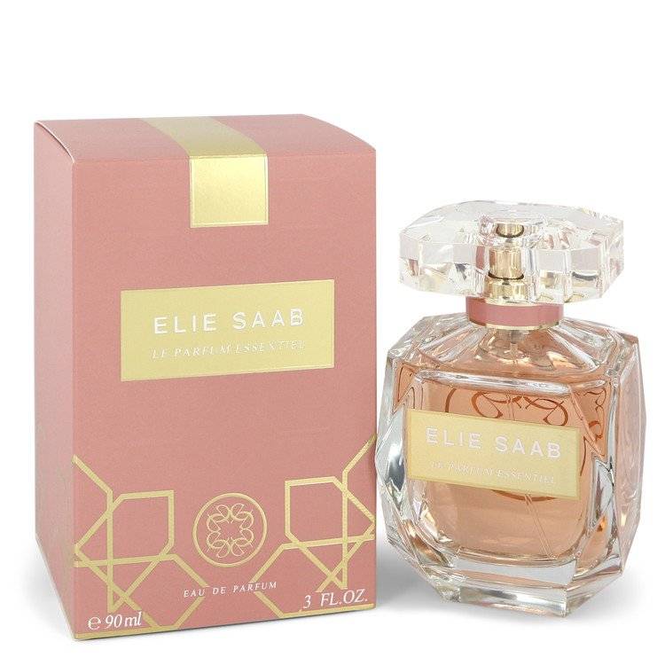 عطر Le Parfum Essentiel من إيلي صعب