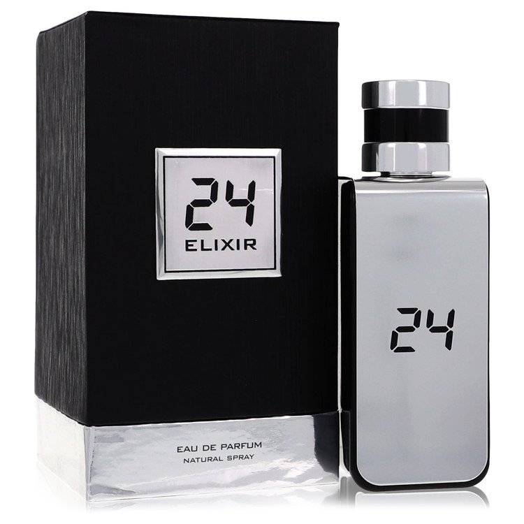 24 بلاتينيوم إليكسير من سينت ستوري