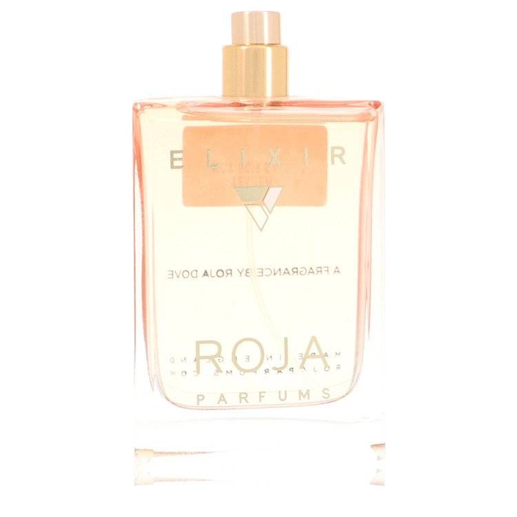 Roja Elixir Pour Femme Essence De Parfum من Roja Parfums