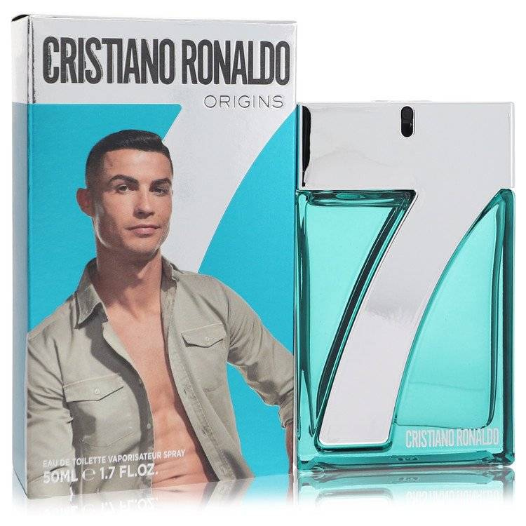 كريستيانو رونالدو Cr7 أصول كريستيانو رونالدو
