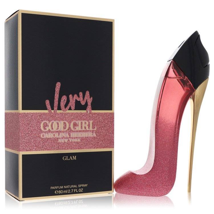 Very Good Girl Glam من كارولينا هيريرا