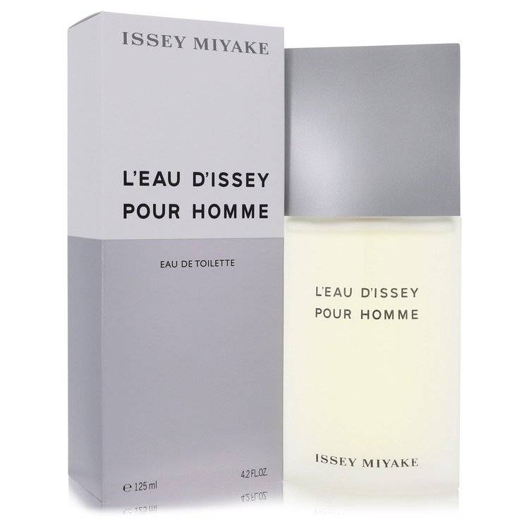 L'EAU D'ISSEY (إيسي مياكي) من إيسي مياكي