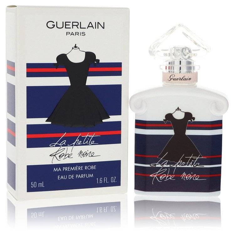 عطر La Petite Robe Noire So Frenchy من جيرلان