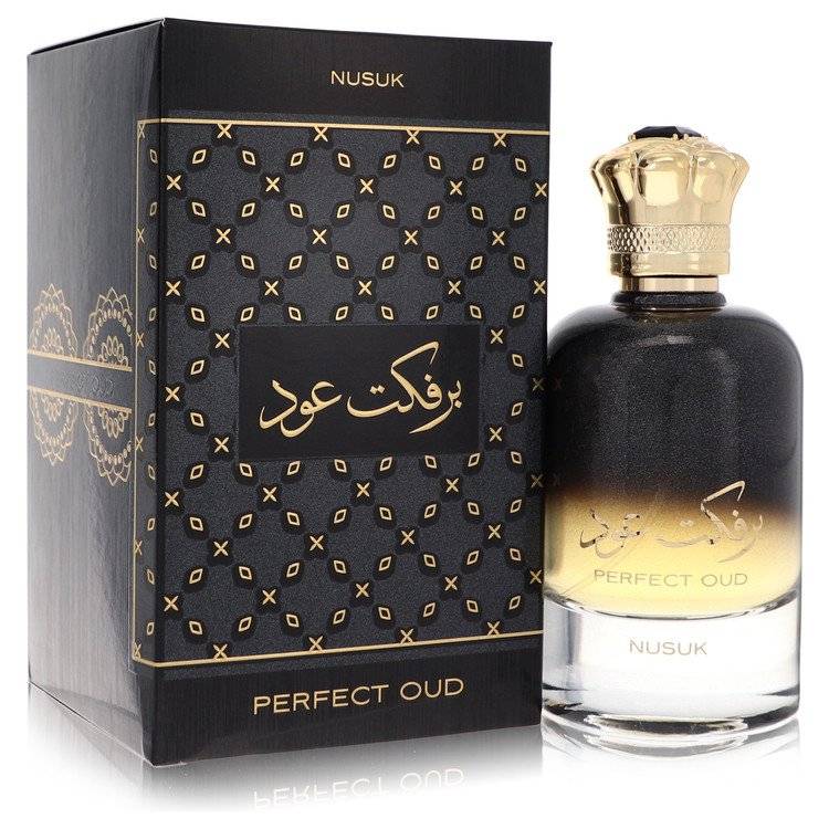 نسوك العود المثالي من نسوك