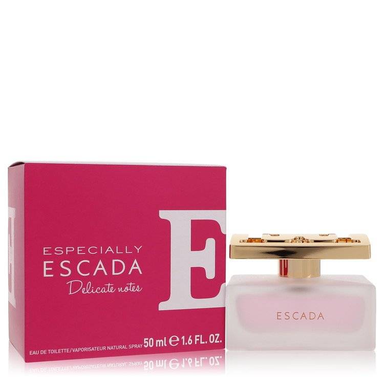 خاصة Escada Delicate Notes من Escada