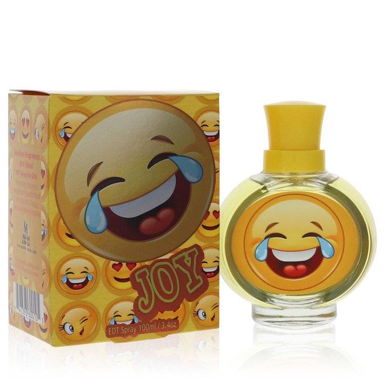 عطر ايموشن جوي من مارمول اند سن
