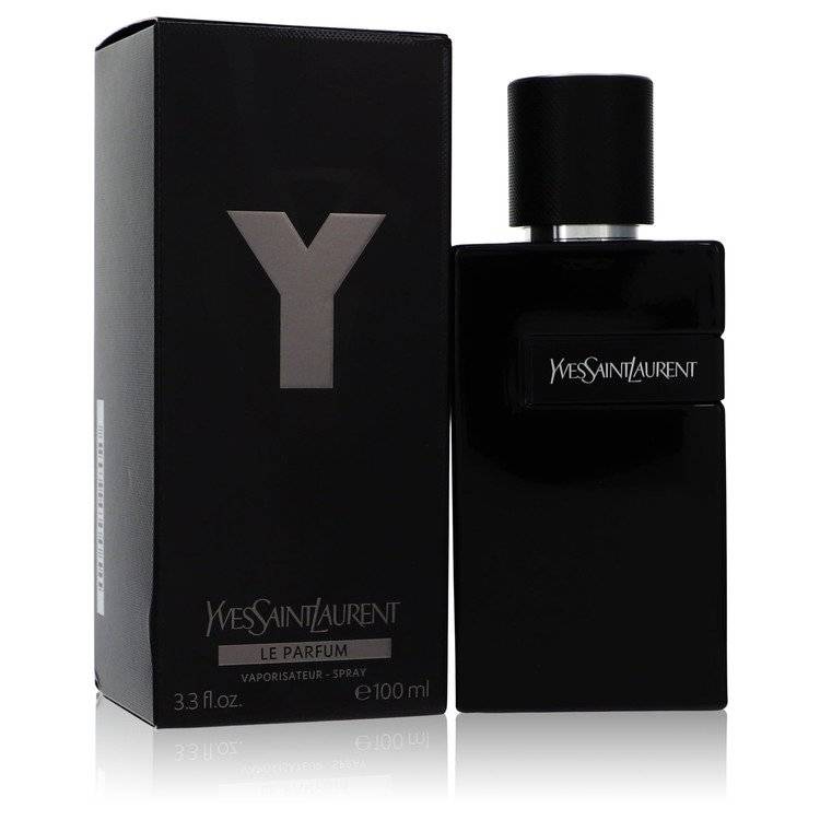 Y Le Parfum من إيف سان لوران