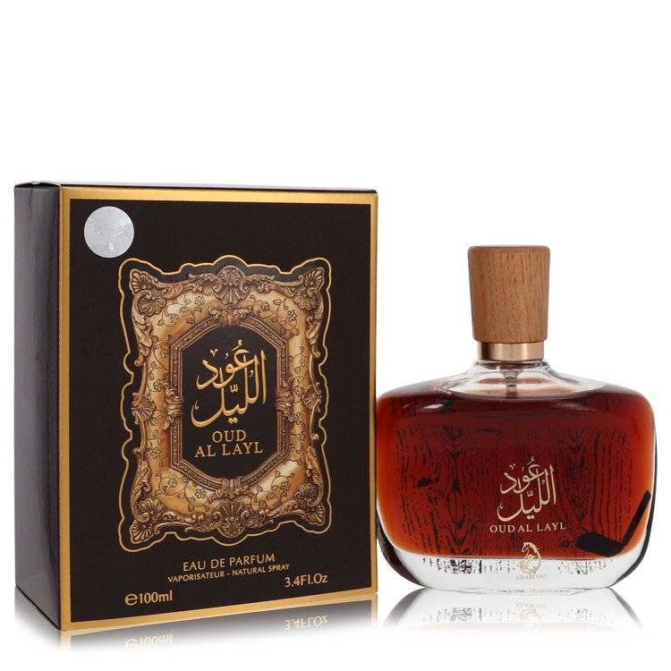 عربيات عود الليل من عطوراتي