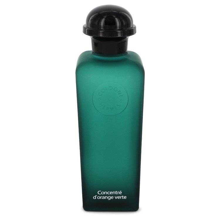 عطر أو دي أورانج فيرت من هيرميس