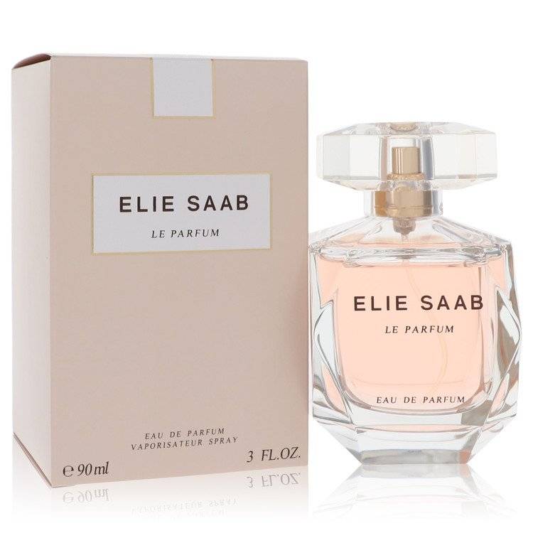 عطر إيلي صعب من إيلي صعب