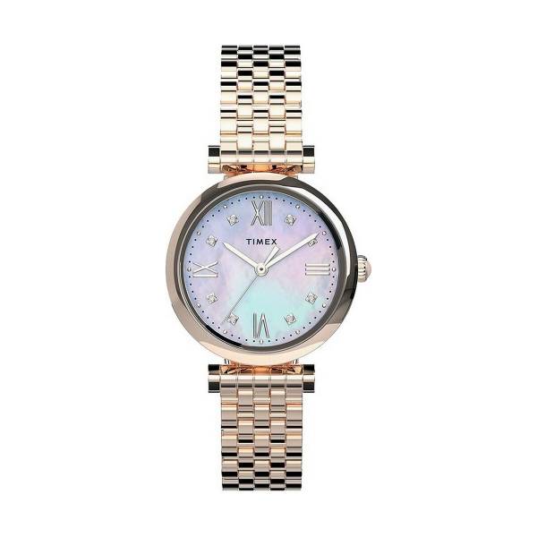 ساعة يد نسائية - تايمكس