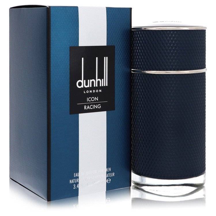 Dunhill Icon Racing Blue من ألفريد دانهيل