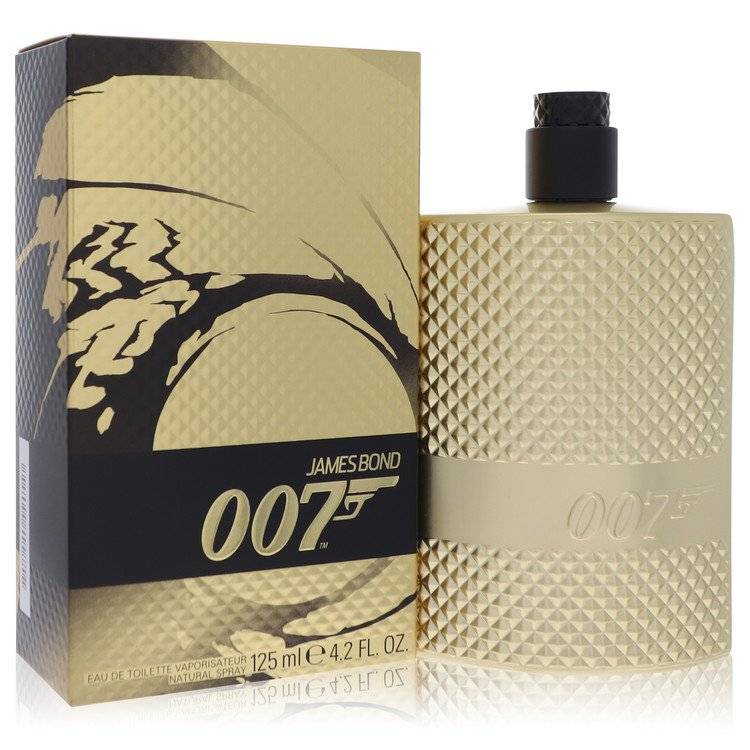 007 لجيمس بوند