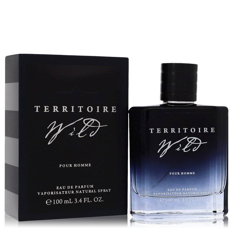 عطر تريتوار وايلد من YZY