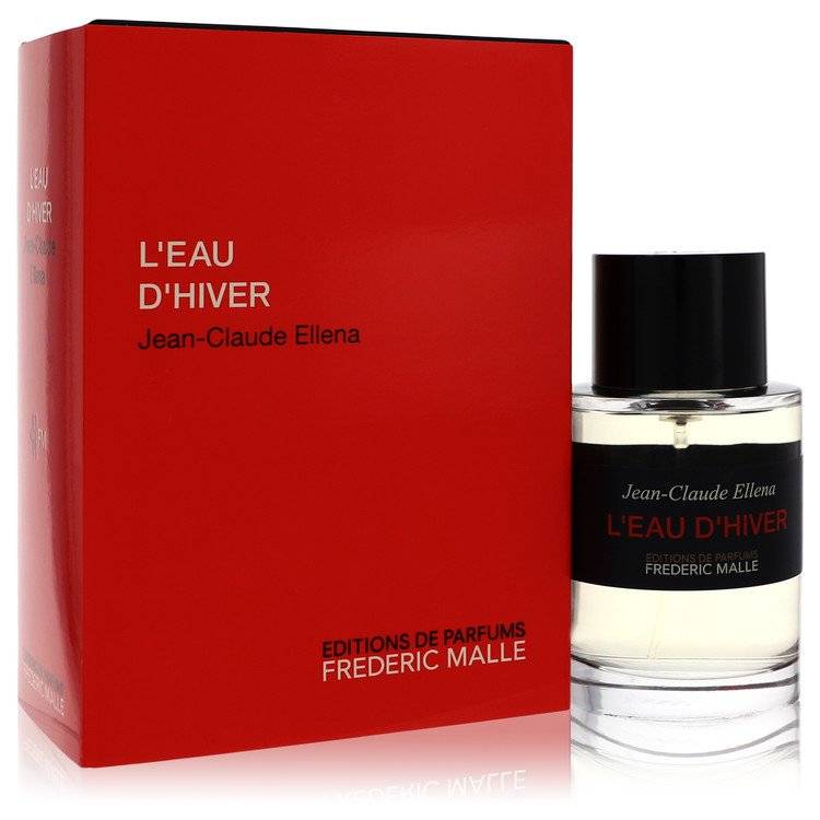 عطر L'eau D'hiver من فريدريك مال