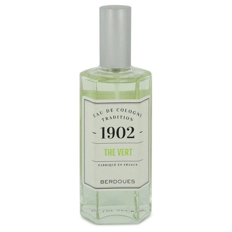 1902 الشاي الأخضر من بيردوس