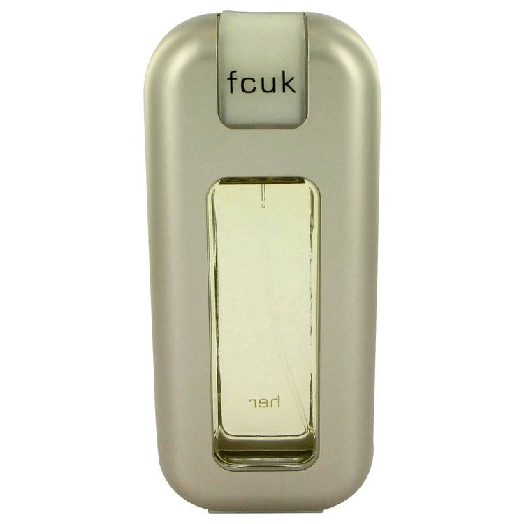 Fcuk من الاتصال الفرنسي