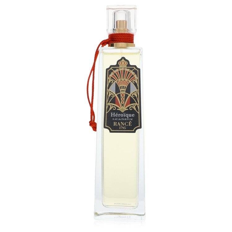 Heroique من رانس