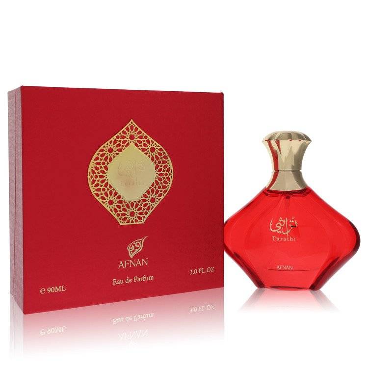 أفنان توراثي ريد من أفنان