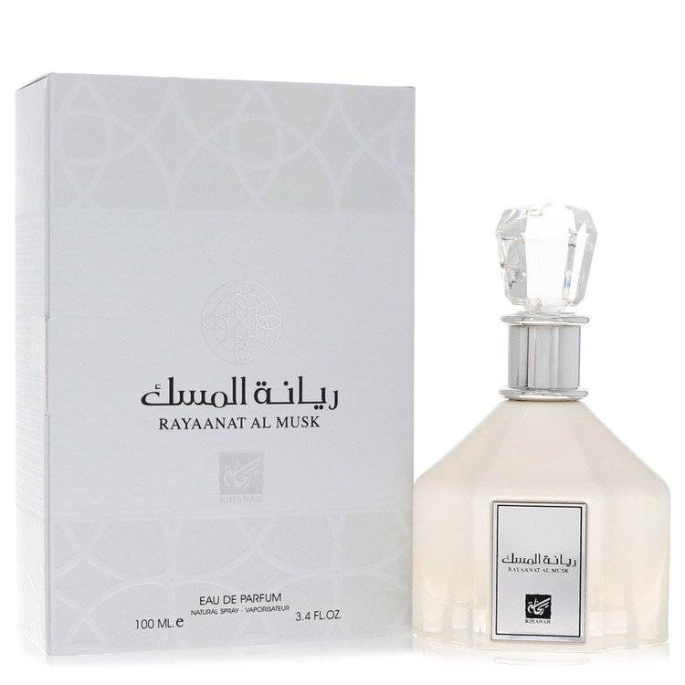 ريانة المسك من ريحانة