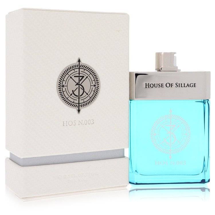 Hos N.003 من House Of Sillage