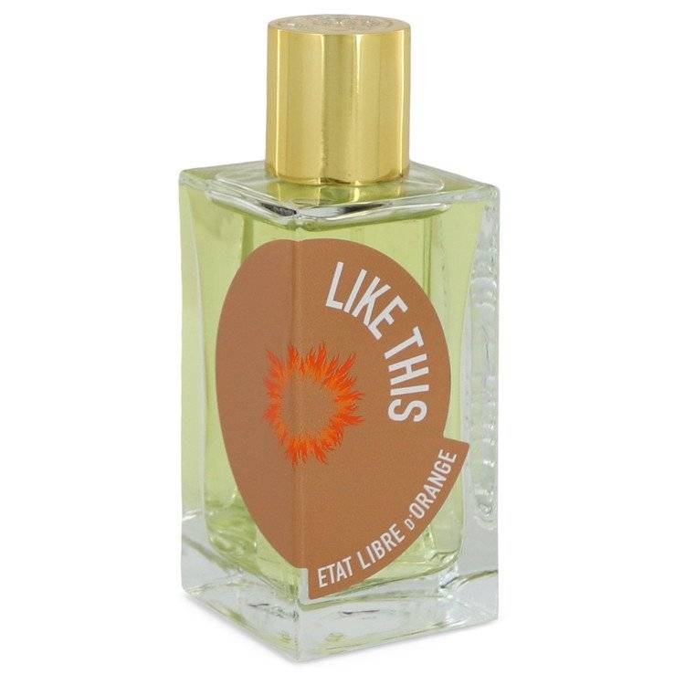 مثل هذا من Etat Libre D'Orange