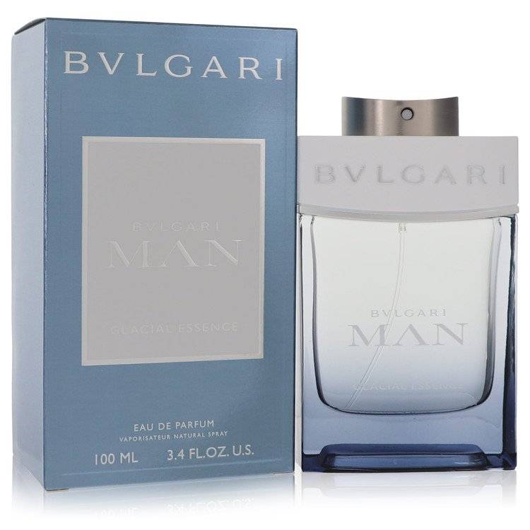 عطر بولغاري مان الجليدي من بولغاري