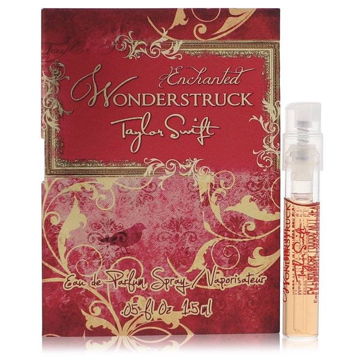 Wonderstruck مسحور بواسطة تايلور سويفت