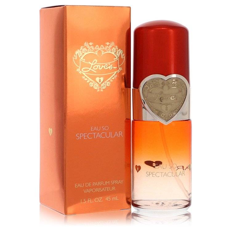عطر Love's Eau Spectacular من دانا