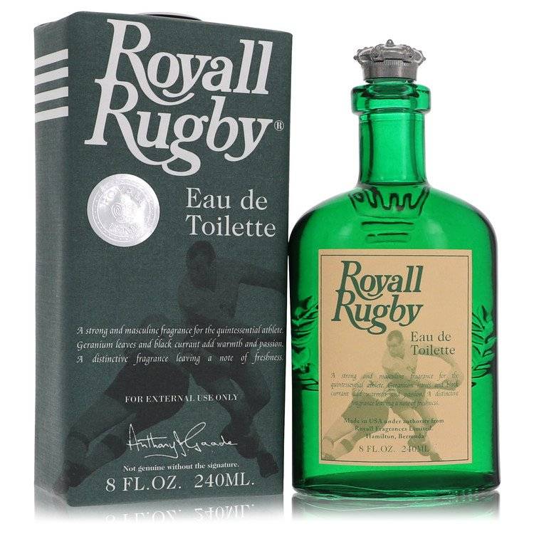 Royall Rugby من Royall Fragrances