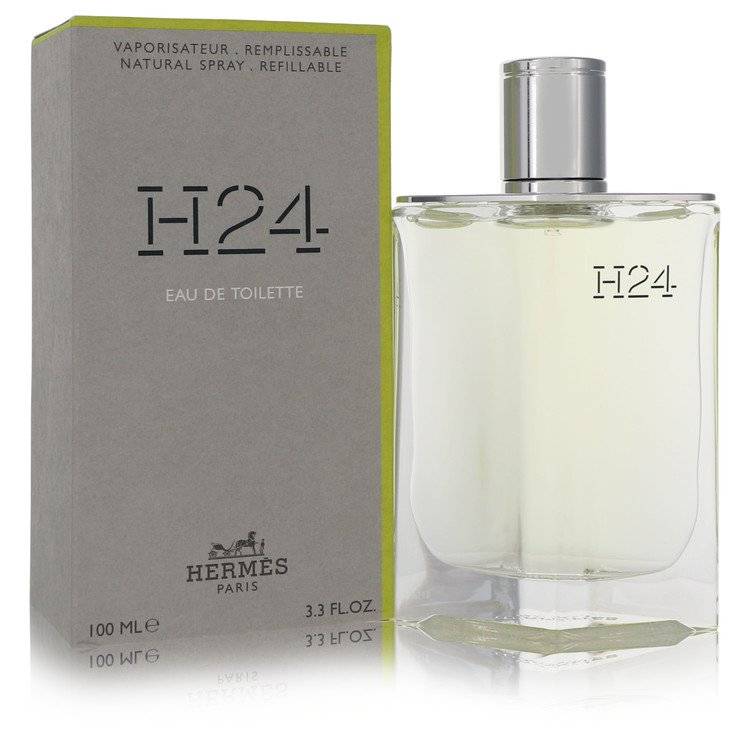 H24 من هيرميس