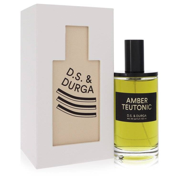 العنبر التيوتوني من DS &amp; Durga