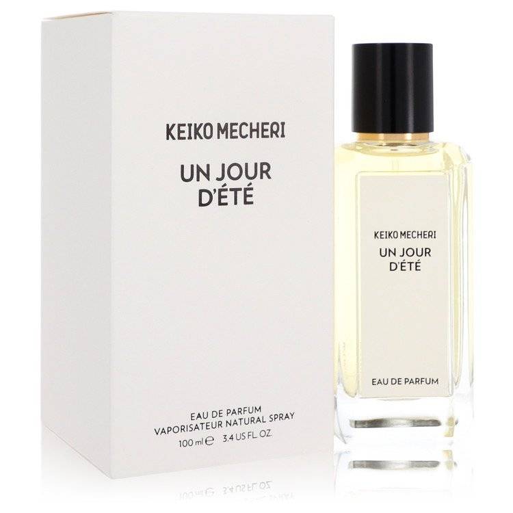 Un Jour D'ete من كيكو ميتشيري