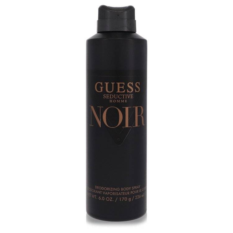 جيس Seductive Homme Noir من جيس