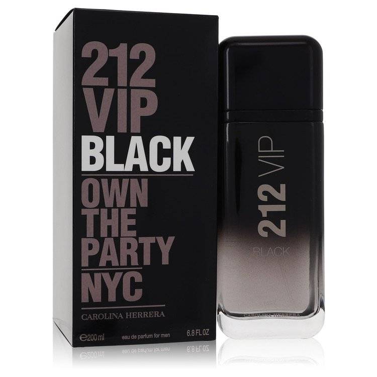 212 VIP بلاك من كارولينا هيريرا
