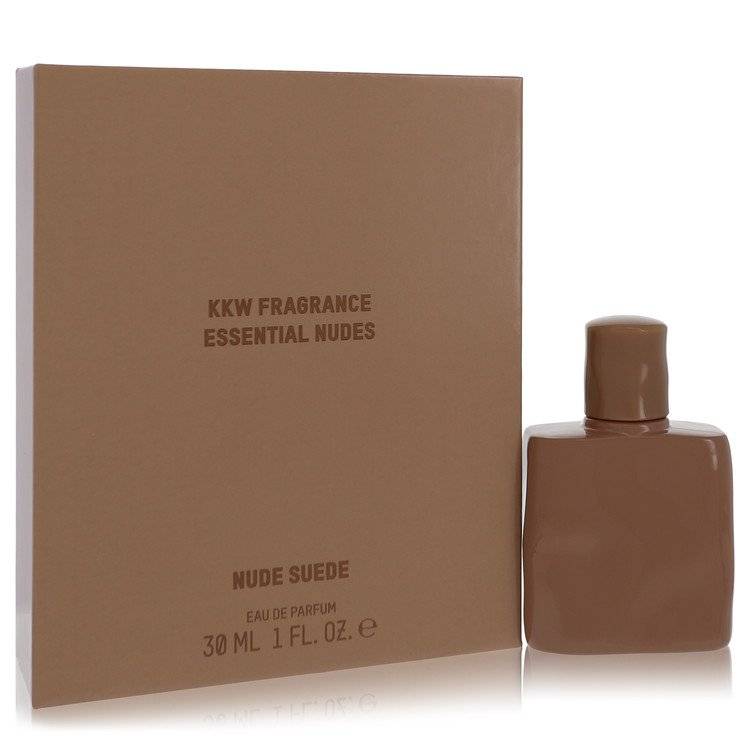 عطر إيسنشيال نودز نود سويدي من عطر كيه كيه دبليو