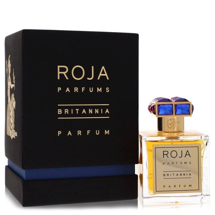 روجا بريتانيا من عطر روجا