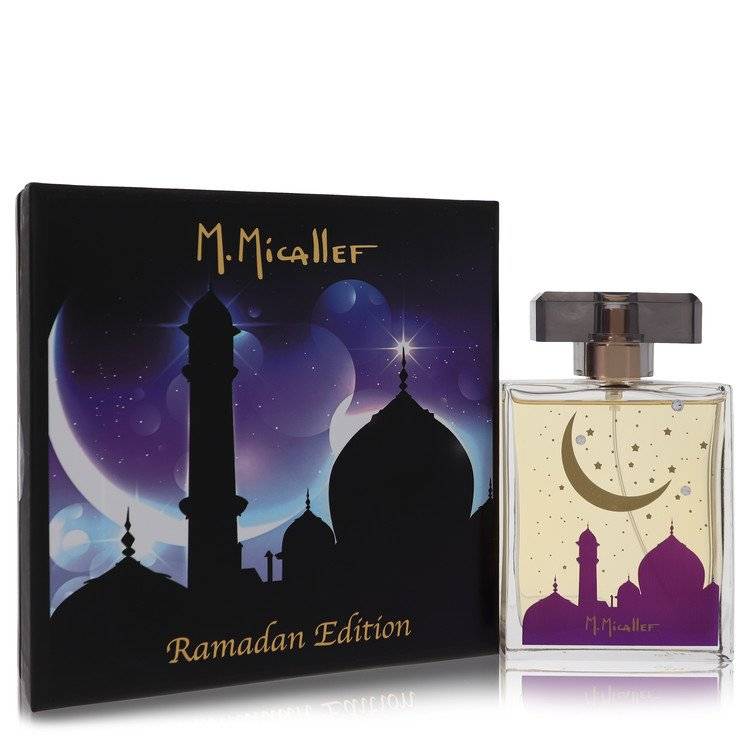 نسخة رمضان من ميكاليف من م. ميكاليف