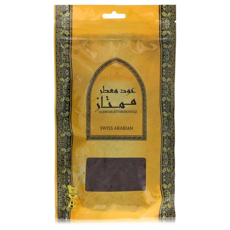 سويس اربيان عود معطر ممتاز من سويس اربيان