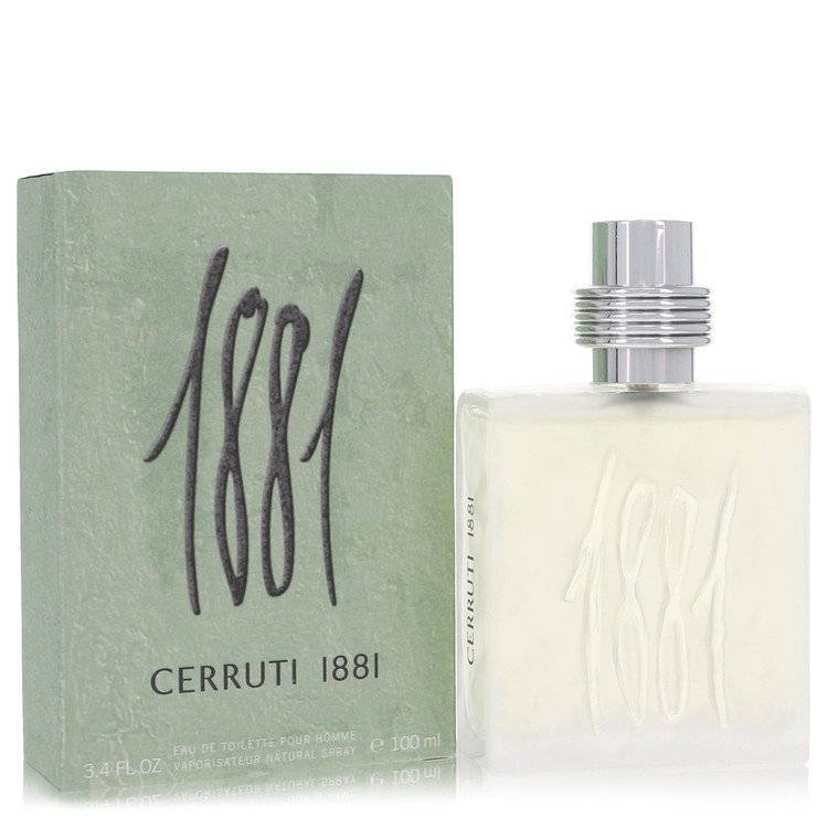1881 نينو شيروتي