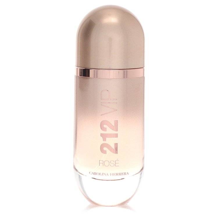 212 VIP Rose من كارولينا هيريرا