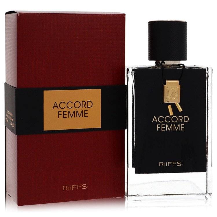 Riiffs Accord Femme من Riiffs