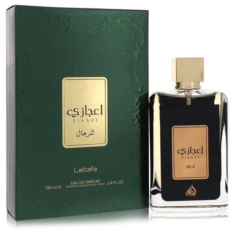 لطافة إعجازي من لطافة