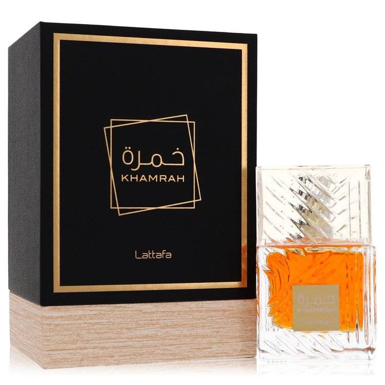 لطافة خمرة من لطافة